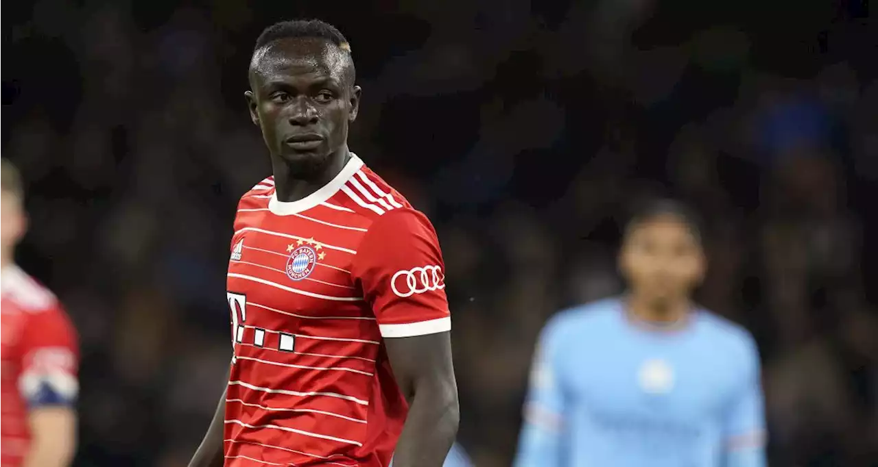 Bayern Munich, Sénégal : malgré les soutiens, Mané en plein doute sur son avenir ?