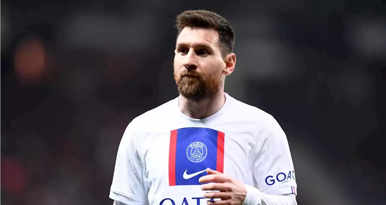 PSG : Messi déjà prêt à faire une première victime au Barça ?