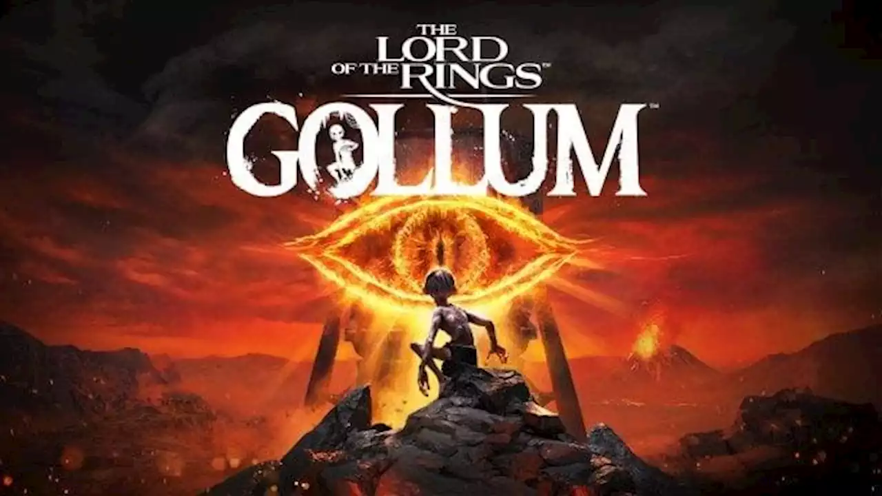 Der Herr der Ringe: Gollum - Release am 25. Mai [Update: Goldmeldung und Precious Edition]