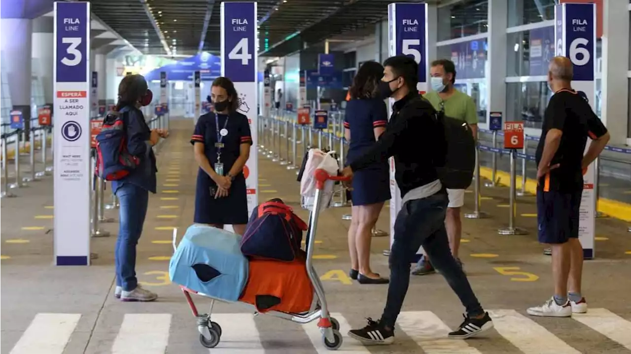 Llegó Previaje 4: podrá usarse en los fines de semana XL de mayo y junio