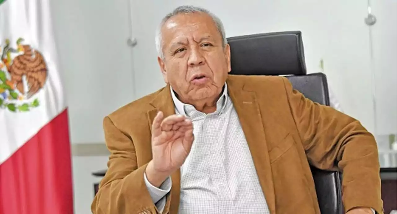 ¿Quién es Francisco Garduño Yáñez y por qué lo investiga la FGR?