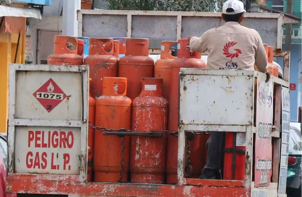 Repartidores de gas en Guanajuato sufren por inseguridad; León y Celaya entre las más afectadas