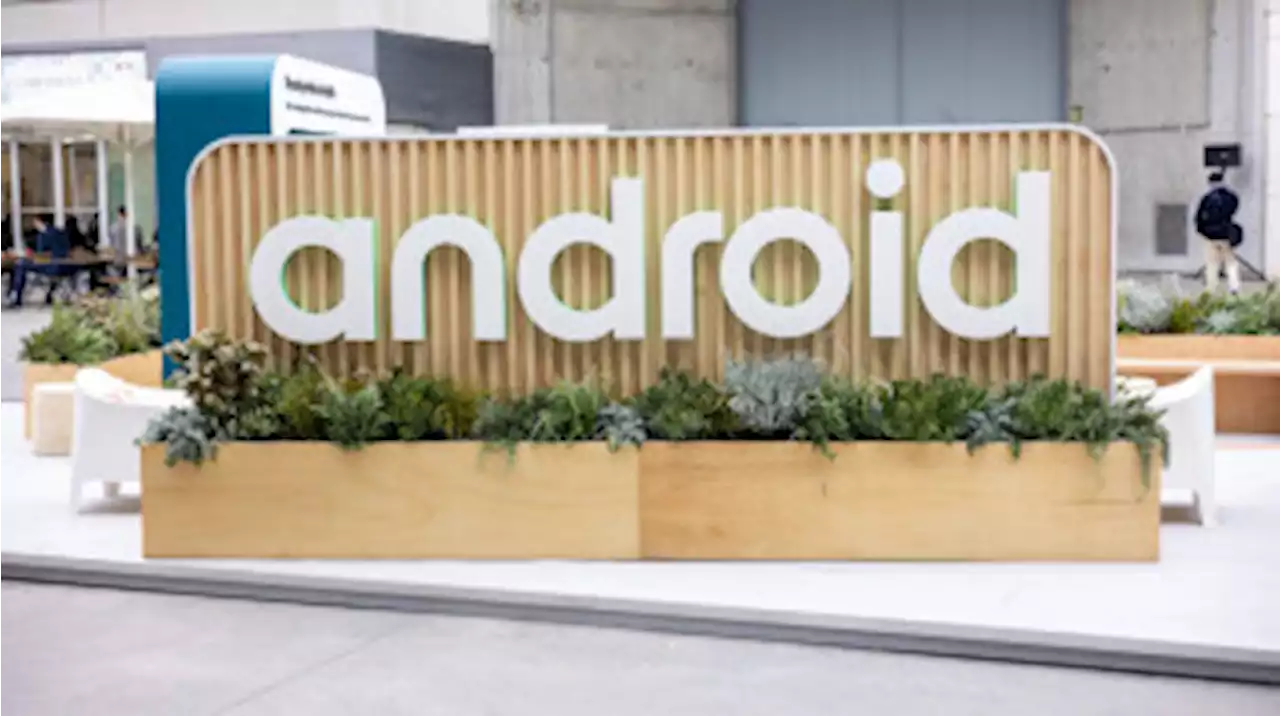 Latest data shows more Android devices running Android 9 than Android 13