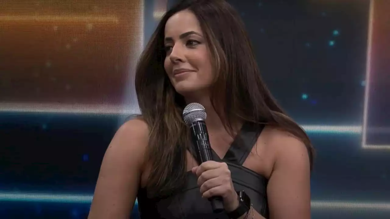 Paloma Tocci rechaça viver um relacionamento aberto: 'Sou mais careta'
