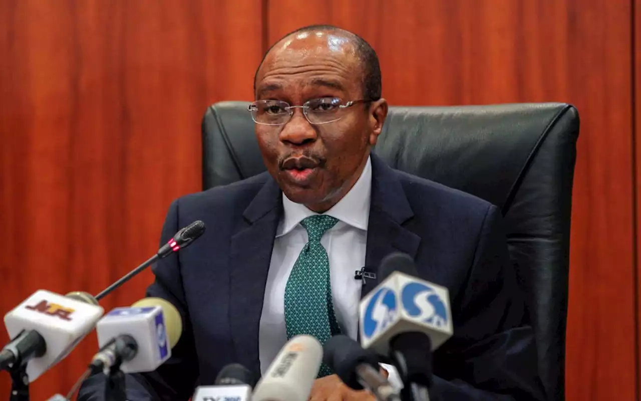 CBN warns public against fake recruitment portal