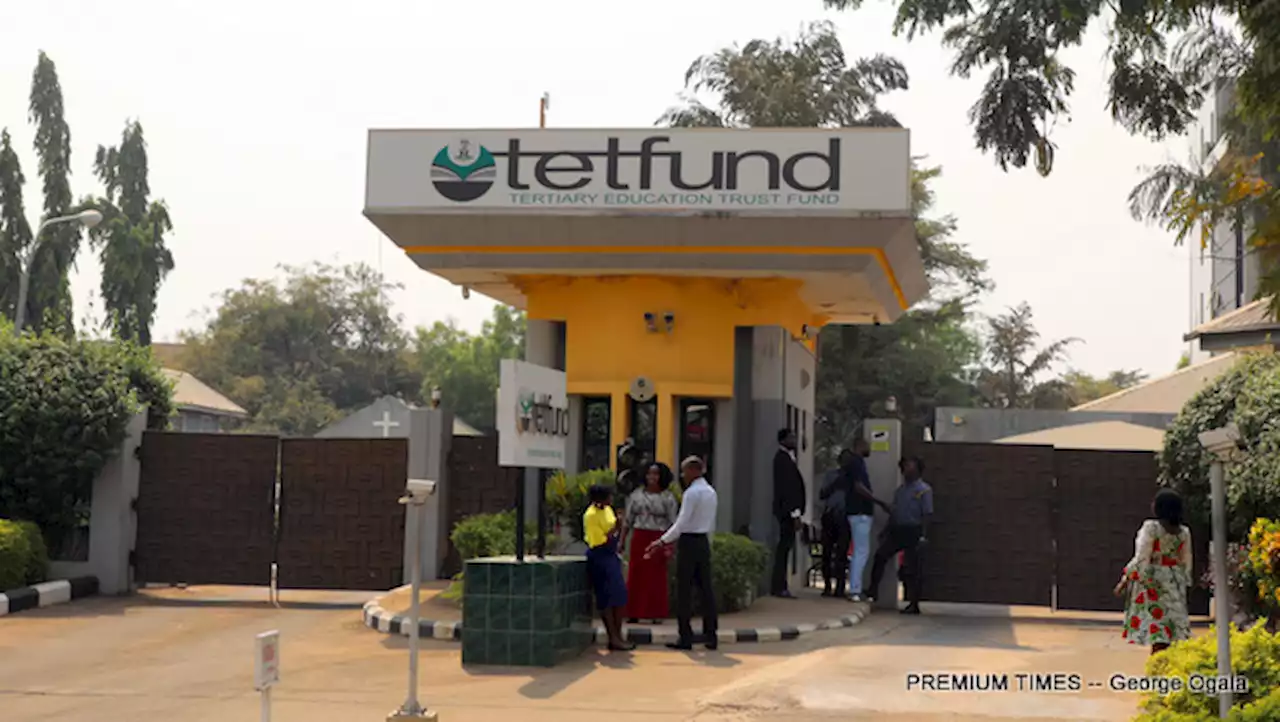 Tetfund allocates N30 billion for high-impact projects in 18 tertiary institutions