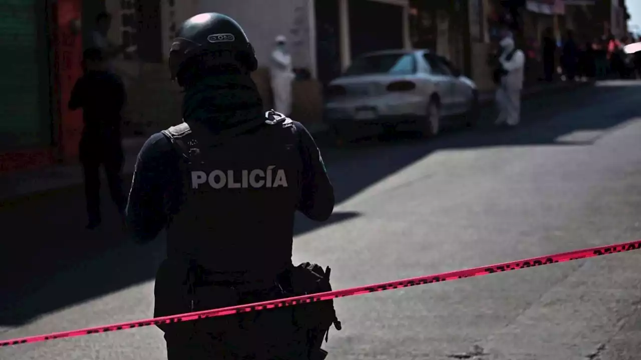 Asesinan a Félix Vicente Cruz, activista y agente municipal de 20 de Noviembre 'El Morro', Oaxaca