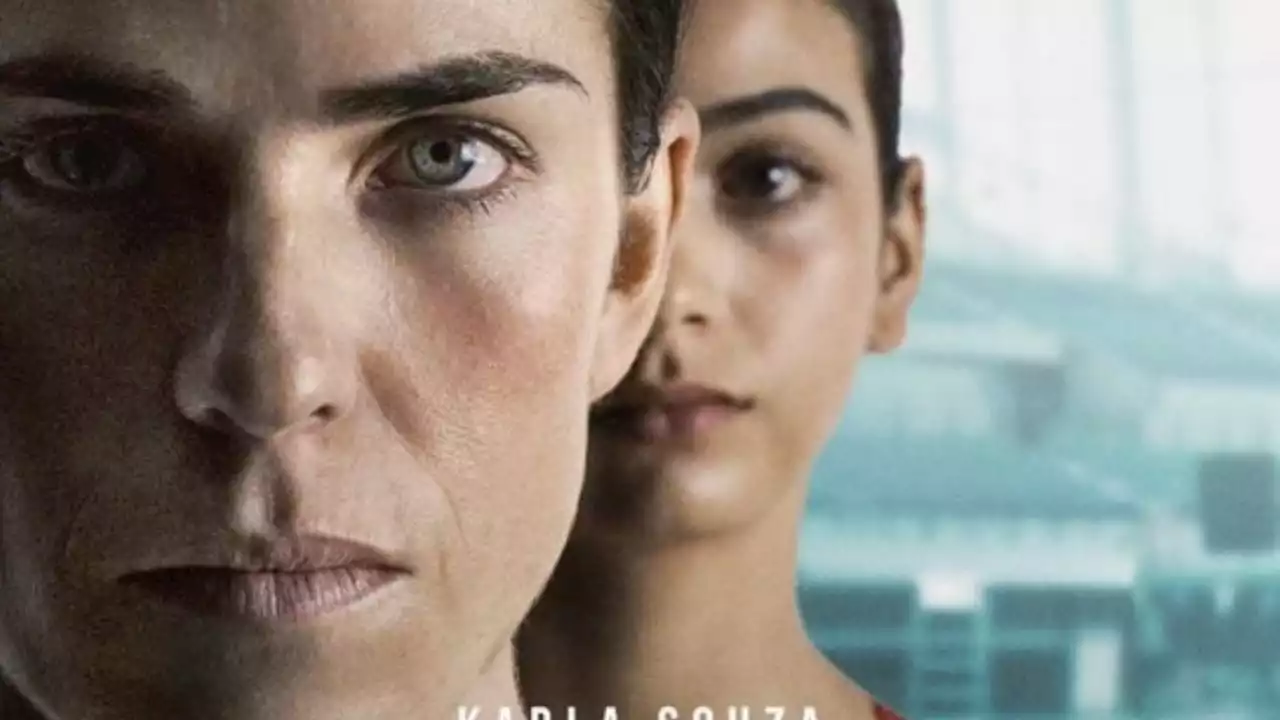 Karla Souza revela que ha recibido amenazas por la película “La Caída”: Ya no me siento segura