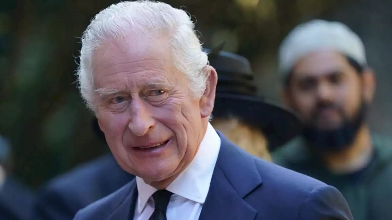 La coronación de Carlos III no genera interés para más de seis de cada 10 británicos