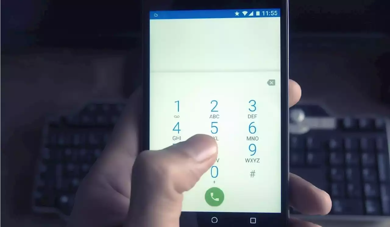 Cómo evitar llamadas no deseadas en su teléfono celular, vea las opciones - Pulzo