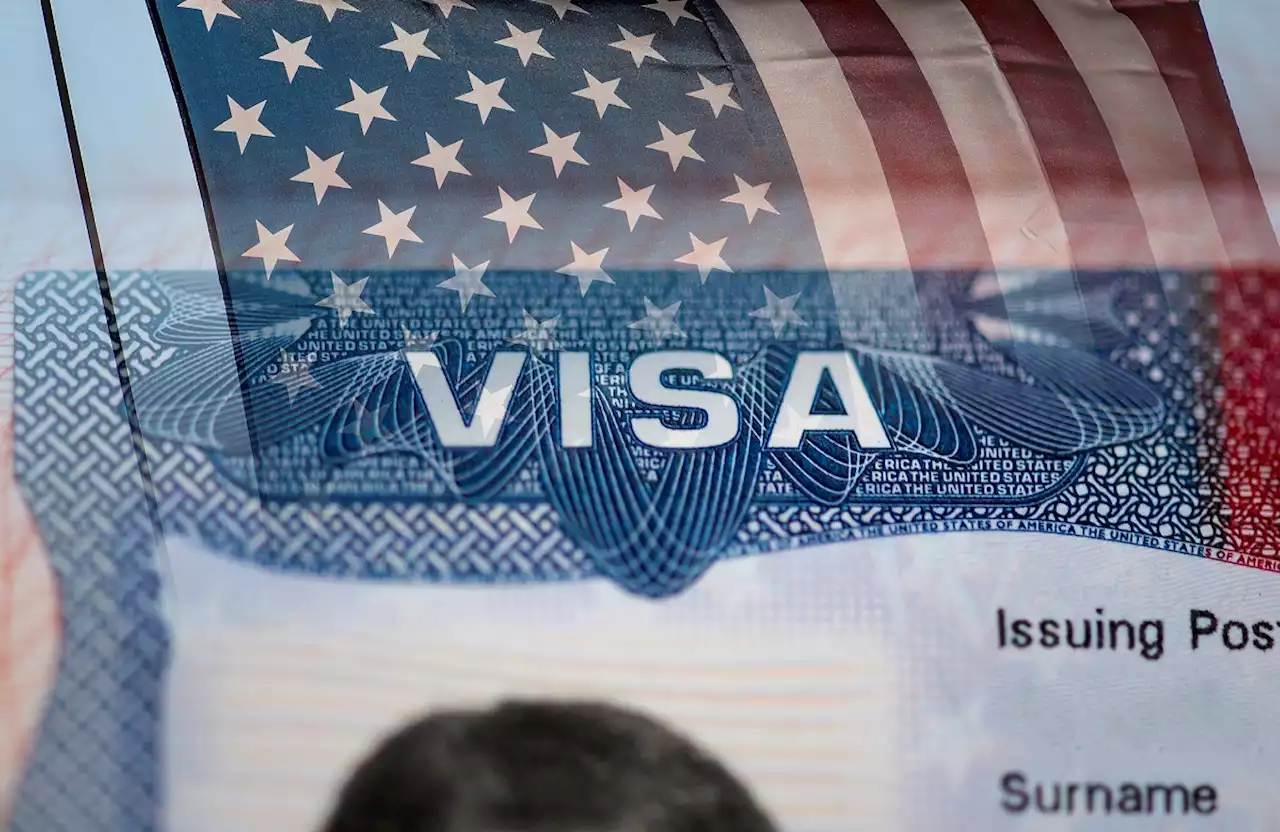 Personas que quieran ir a Estados Unidos ganarán con visas que regalará pronto ese país - Pulzo