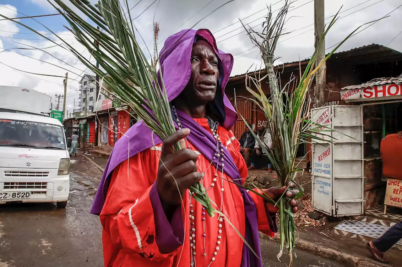 Religiosos en Kenia mueren por peligroso ritual inducidos por hombre que estuvo preso - Pulzo