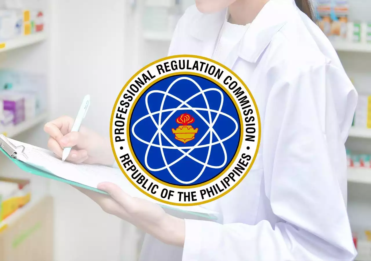 RESULTS: April 2023 Pharmacists Licensure Examination