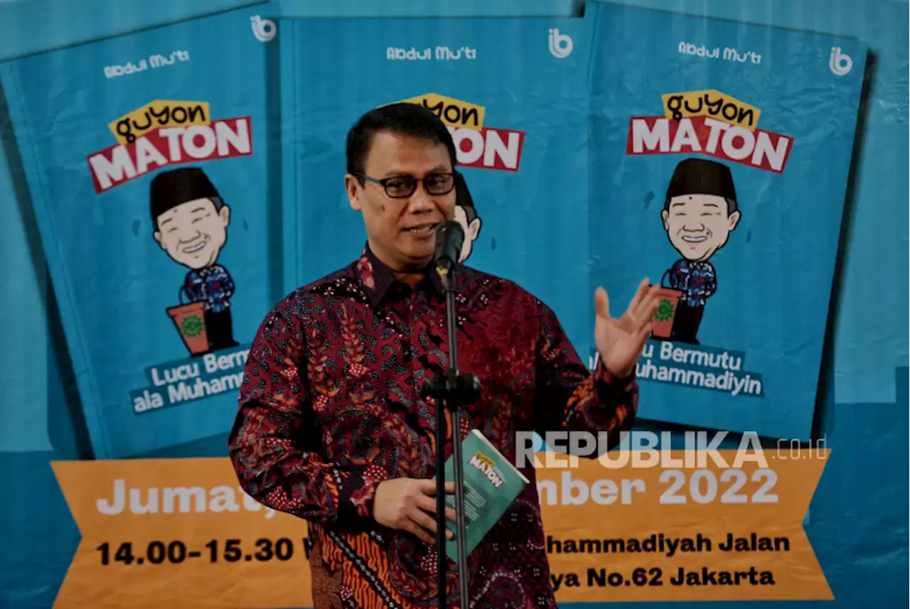 Ahmad Basarah Ungkap Alasan Megawati Belum Umumkan Capres PDIP |Republika Online