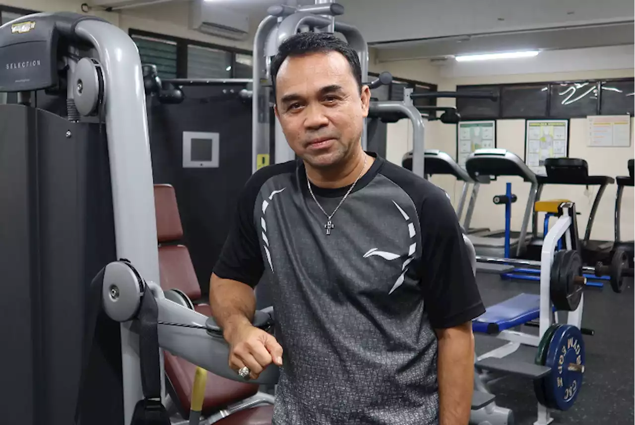 PBSI Incar Tiga Gelar Juara dari Kejuaraan Badminton Asia 2023 |Republika Online