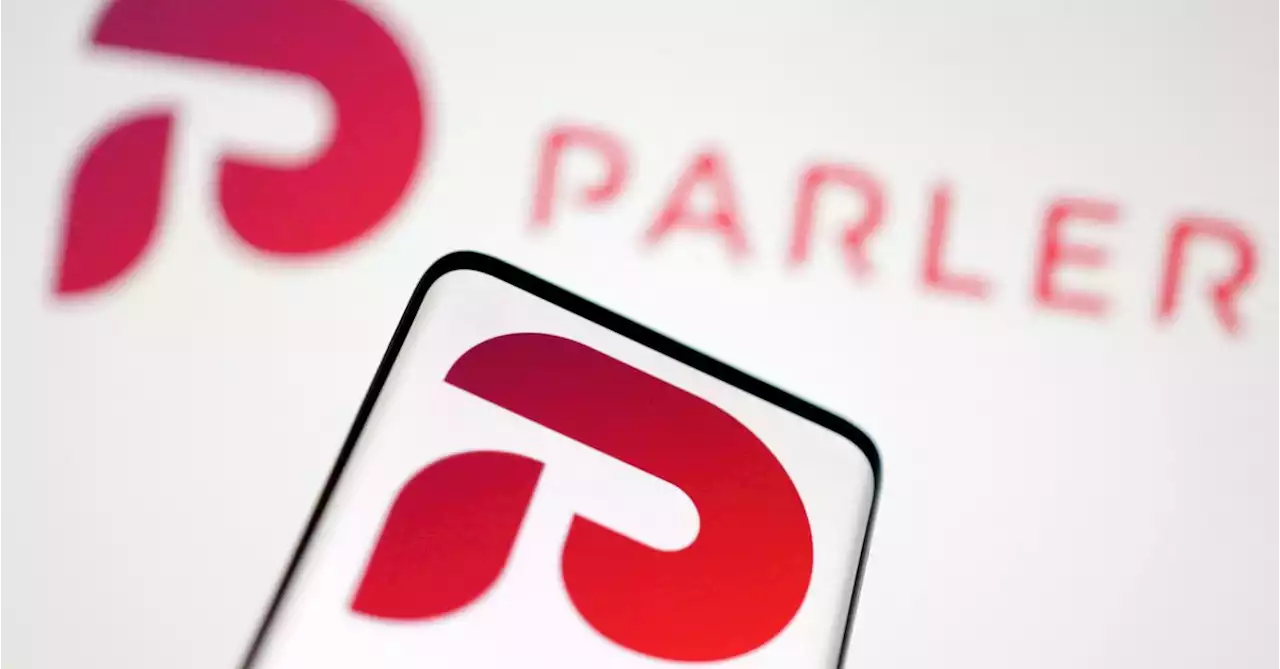 Conglomerate Starboard buys Parler, to shut down social media app temporarily