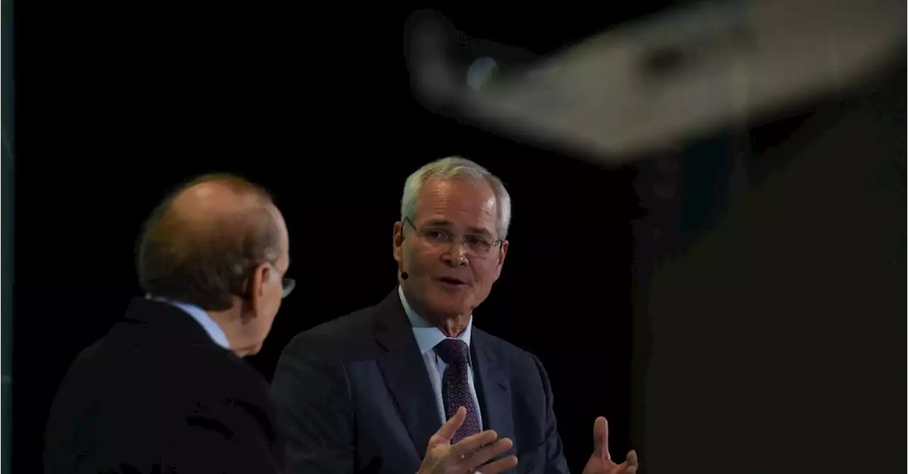 Exxon CEO's pay rose 52% in 2022, highest among oil peers