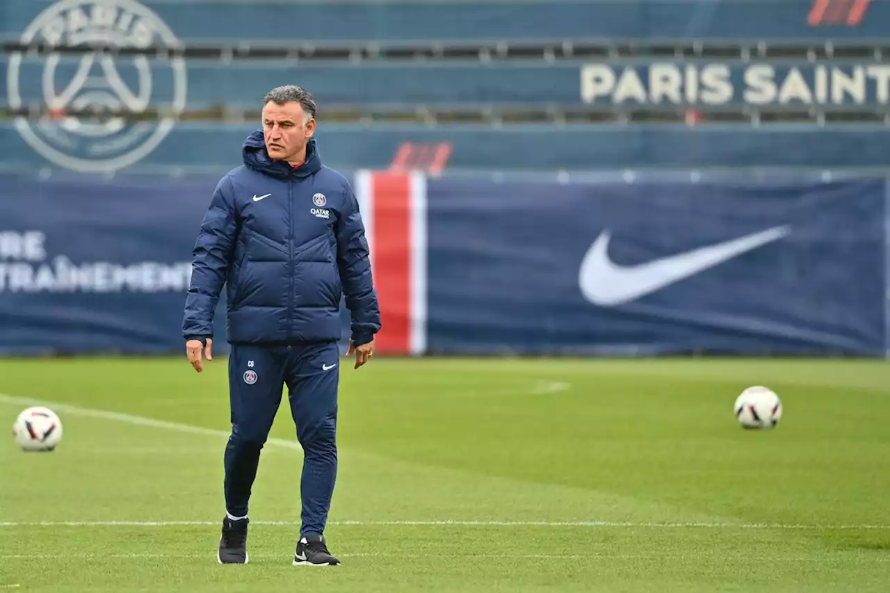 EN DIRECT - PSG: Galtier se dit 'choqué' par les accusations de racisme et d'islamophobie