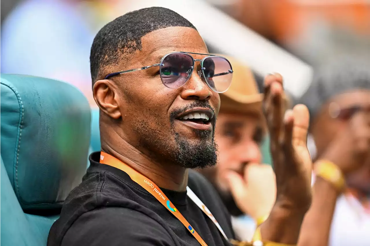 Lebron James, Kerry Washington, Viola Davis, Wish Jamie Foxx Well After His 'Medical Complication'