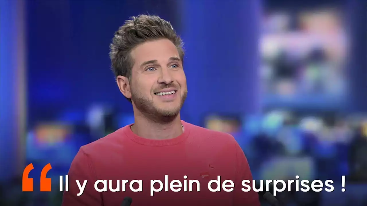 'Je suis tel Rocky Balboa prêt à monter sur un ring': c'est le grand retour du défi Cuistax avec Ludovic Daxhelet