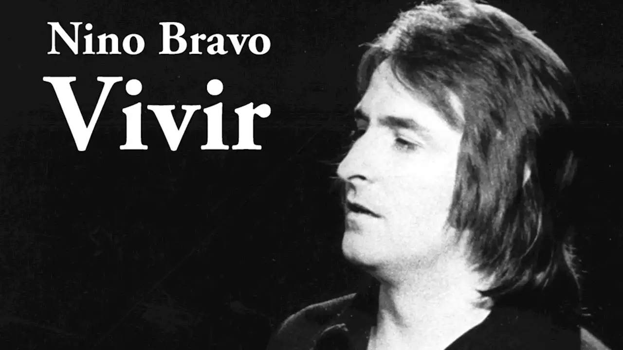 'Imprescindibles' estrena 'Nino Bravo: Vivir'