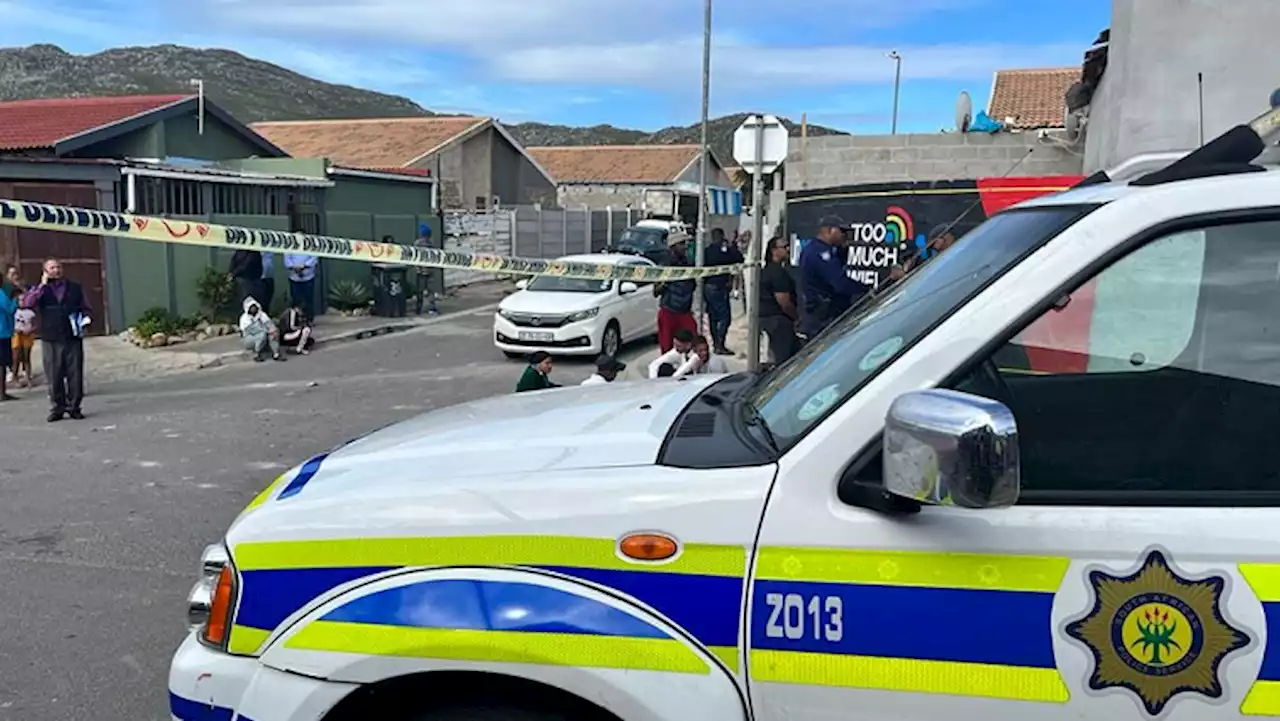 City of Cape Town on alert mode after week of gang violence - SABC News