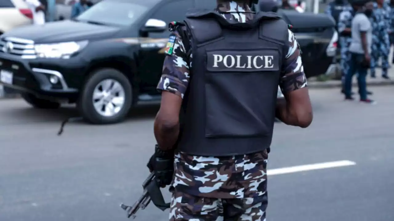 Nigerian Police Order Restriction Of Movements Ahead Of Supplementary Elections, Ban Local Security Personnel | Sahara Reporters