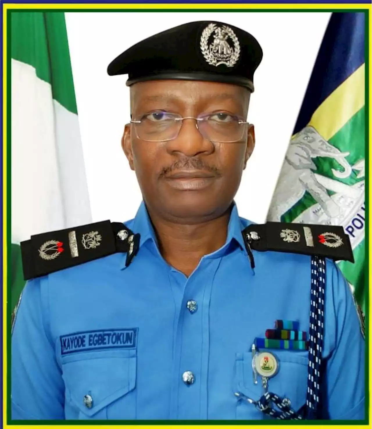 Shake-Off In Nigerian Police Force As Inspector-General Redeploys 36 Commissioners | Sahara Reporters