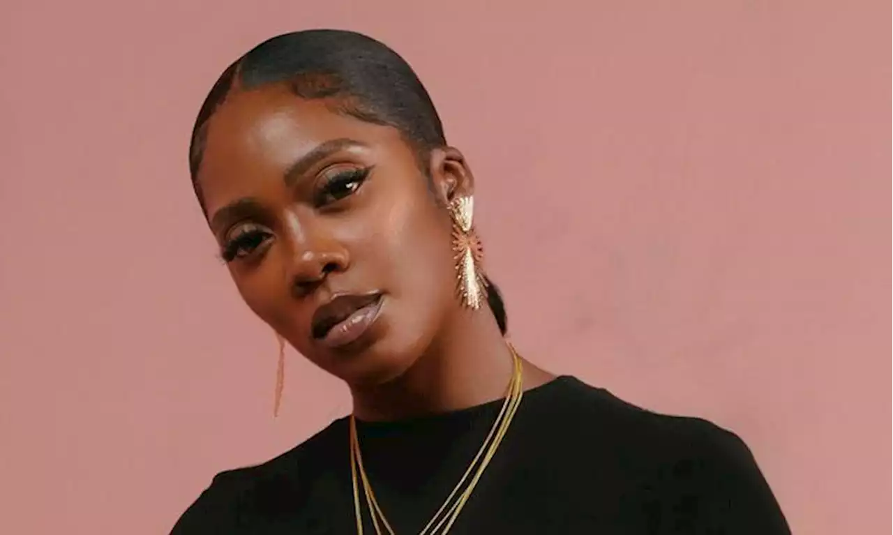 Suspected Kidnappers Attack Lagos Residence Of Nigerian Female Music Star, Tiwa Savage | Sahara Reporters