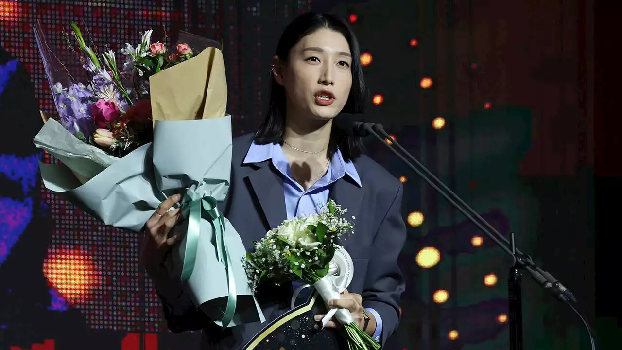 FA 최대어 김연경, '흥국생명과 더 깊이 논의'