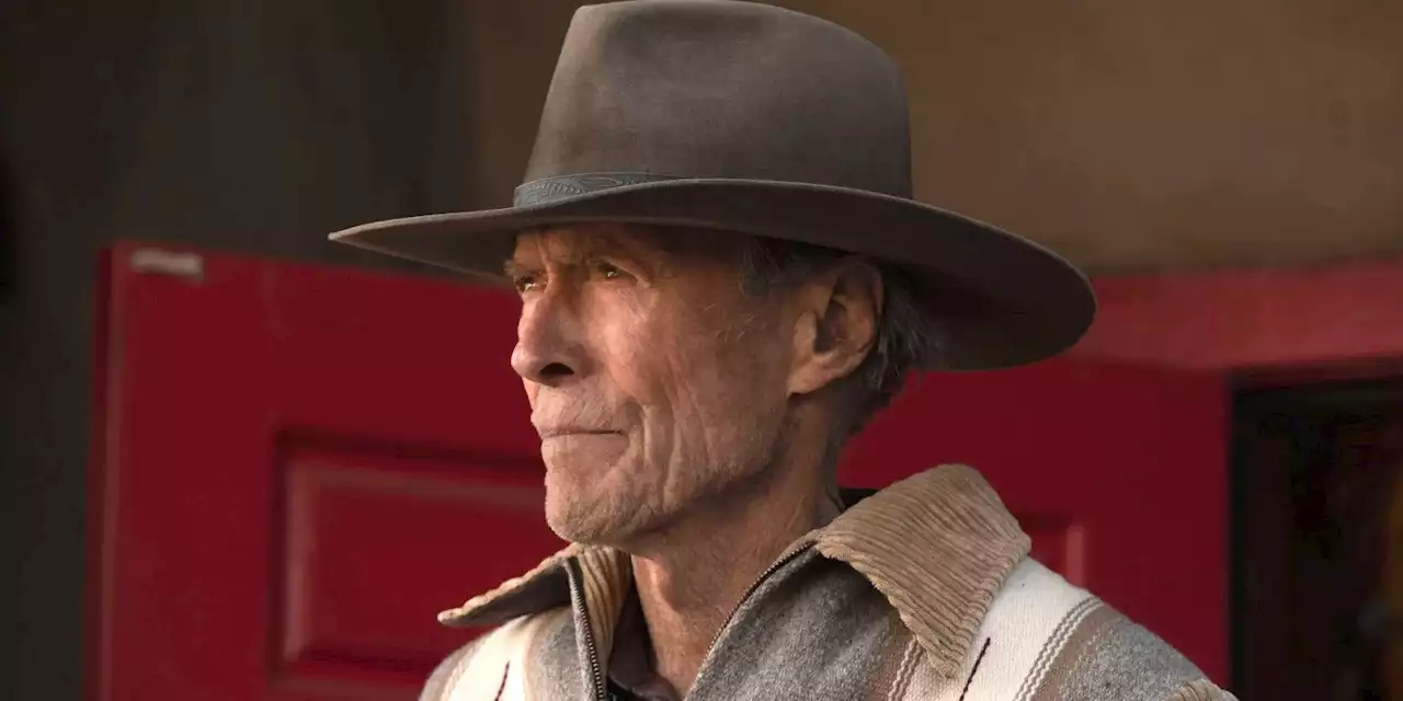 Clint Eastwood's Next Movie Revealed: Story Details & 2 Big Stars