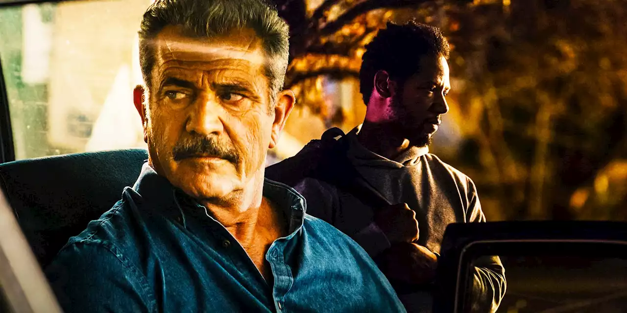 Dragged Across Concrete Ending Explained