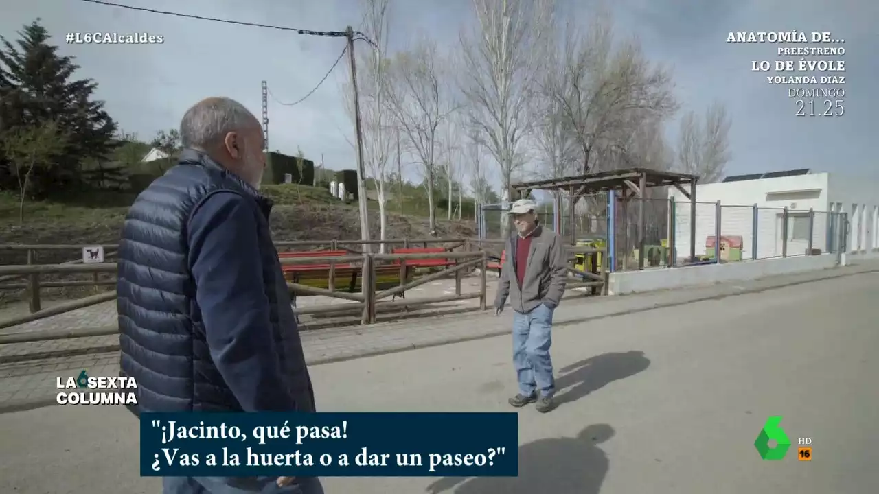 El curioso sistema de votación de Valdepielagos, el pueblo de Madrid donde cualquiera puede ser alcalde