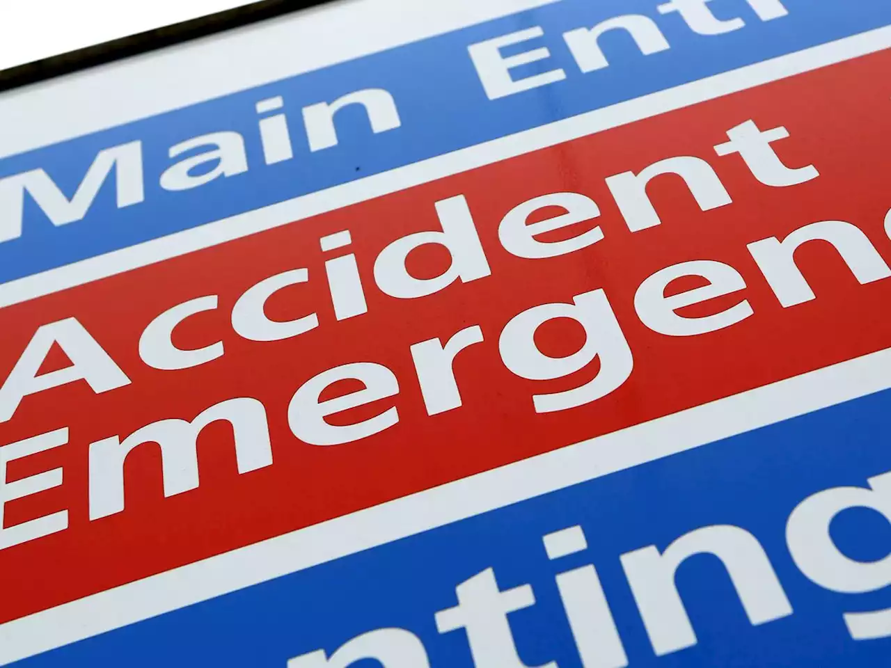 Shropshire A&E waits worst in the country