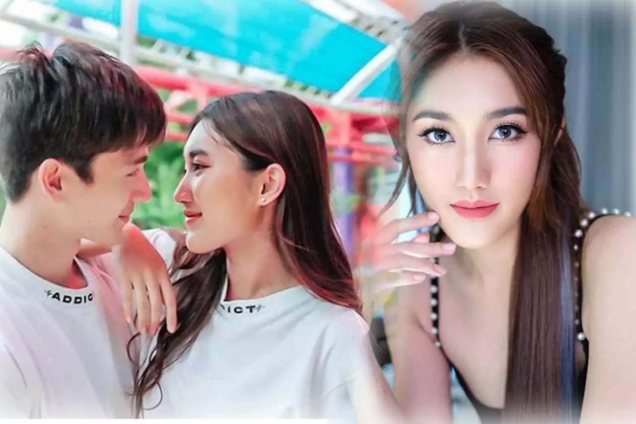 เอ๊ะยังไง?'เบสท์' ลบภาพคู่ อัลฟอล 'ตงตง' รูปคู่หายเกลี้ยง