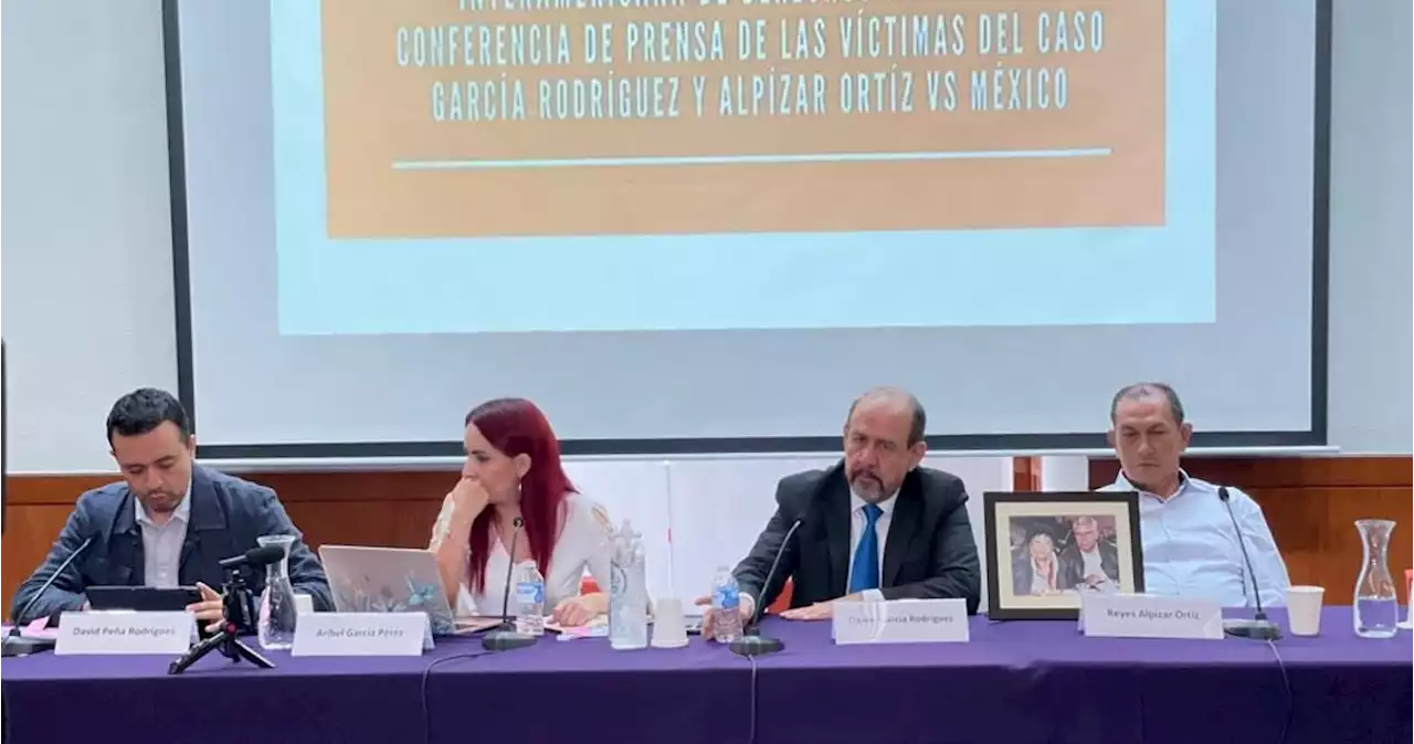 ¿Qué sigue en México tras el fallo de CoIDH? ¿Cambiarán prisión preventiva y arraigo?