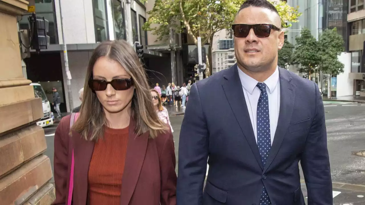 Hayne loses bid for freedom