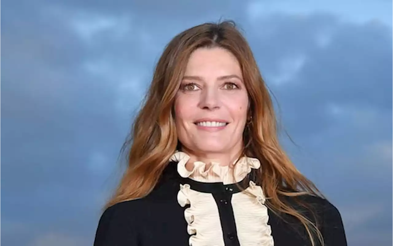 Chiara Mastroianni sarà la madrina del Festival di Cannes