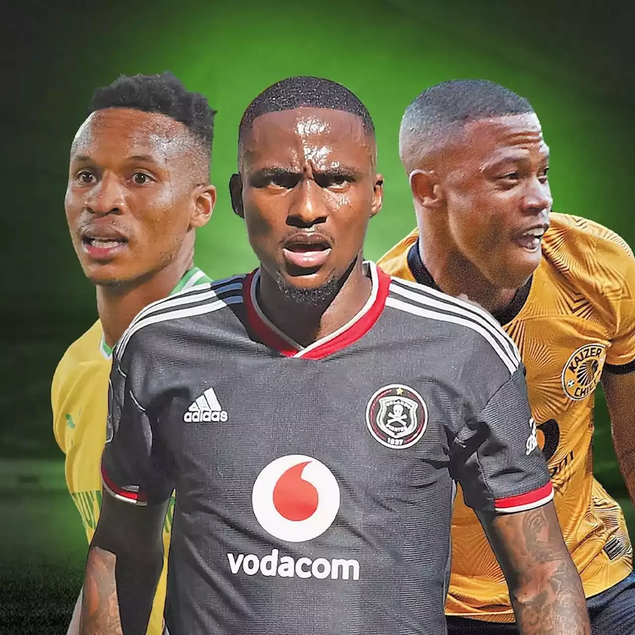 Pirates wary of wily minnows Dondol Stars in Nedbank Cup