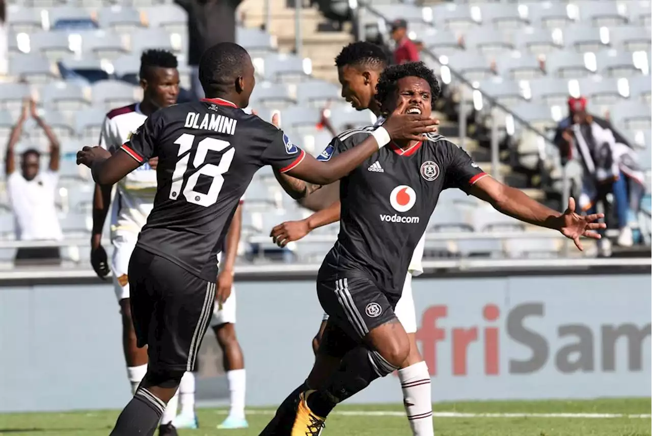 Pirates Hint At Possible Changes In Cup Clash | Soccer Laduma