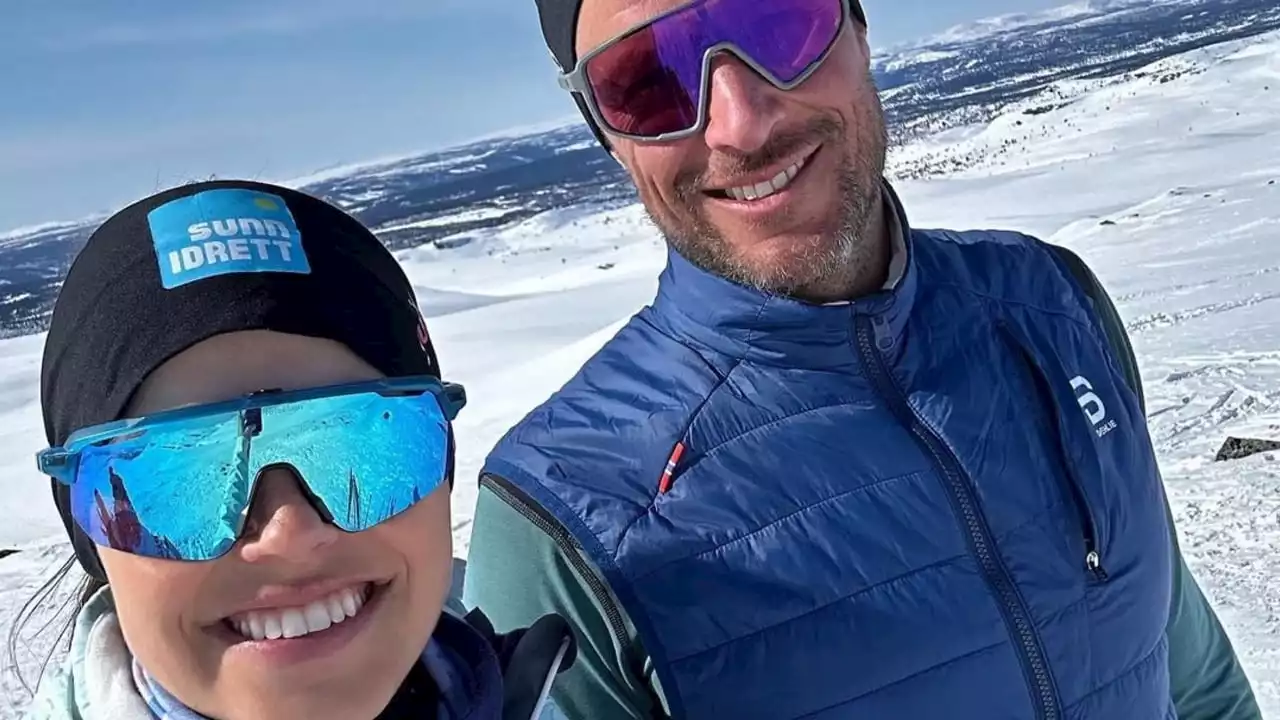 Aksel Lund Svindal: Baby-Glück nach Hodenkrebs-Diagnose