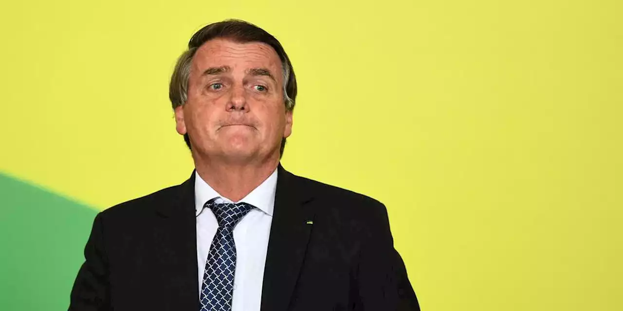 Brésil : Bolsonaro devra témoigner au sujet des émeutes après sa défaite à la présidentielle