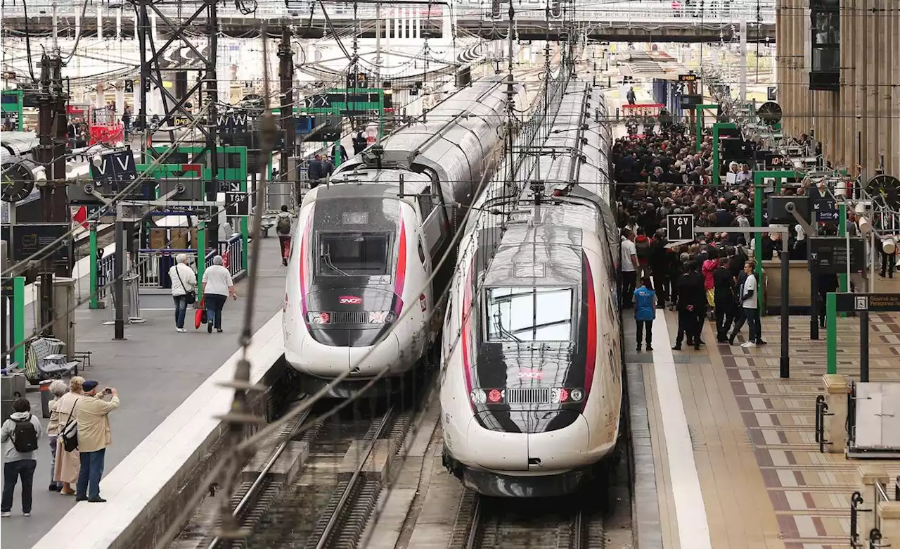 Ligne à grande vitesse Bordeaux-Toulouse : le chantier doit débuter en fin d’année 2023