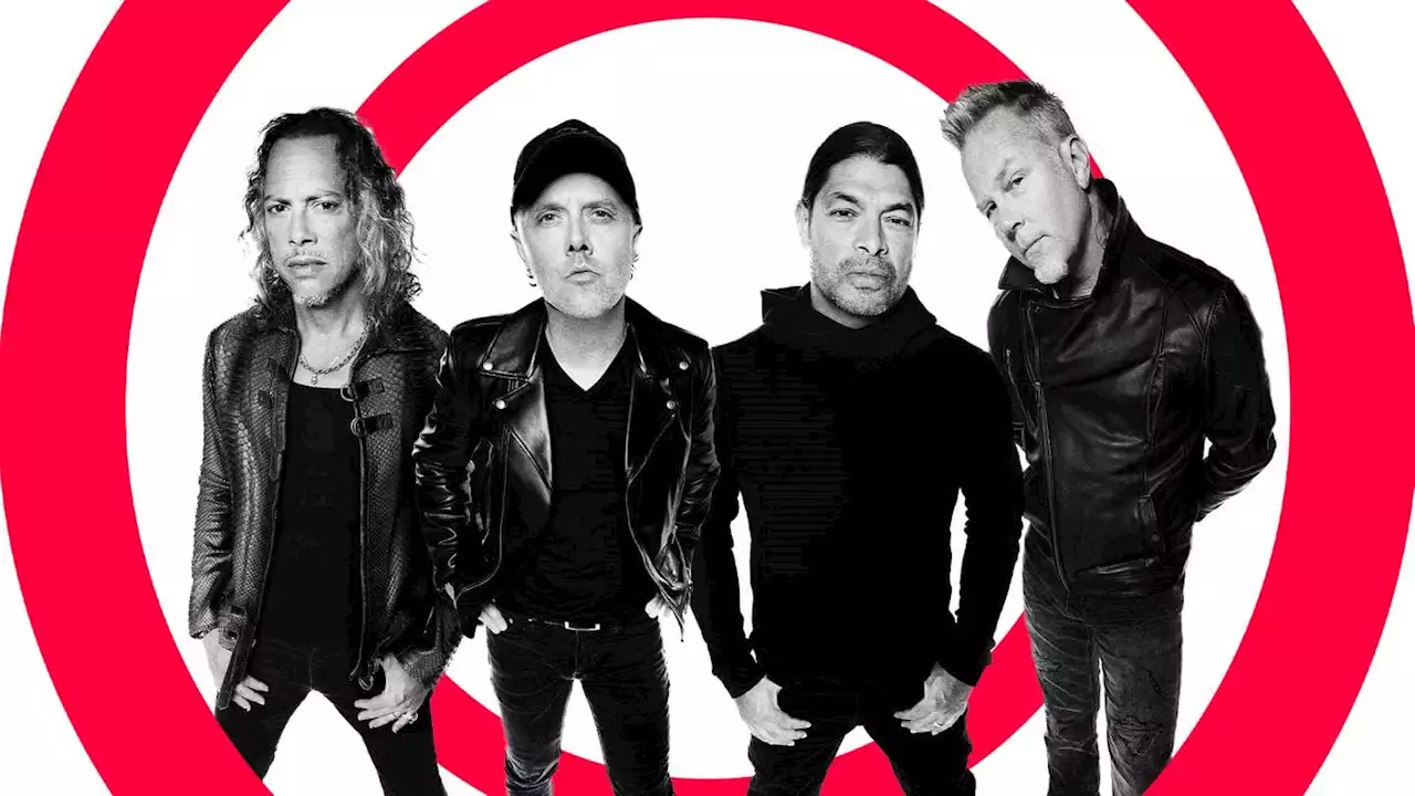 Gewinnspiel: Gleich ZWEI Metallica-Konzert in Amsterdam!