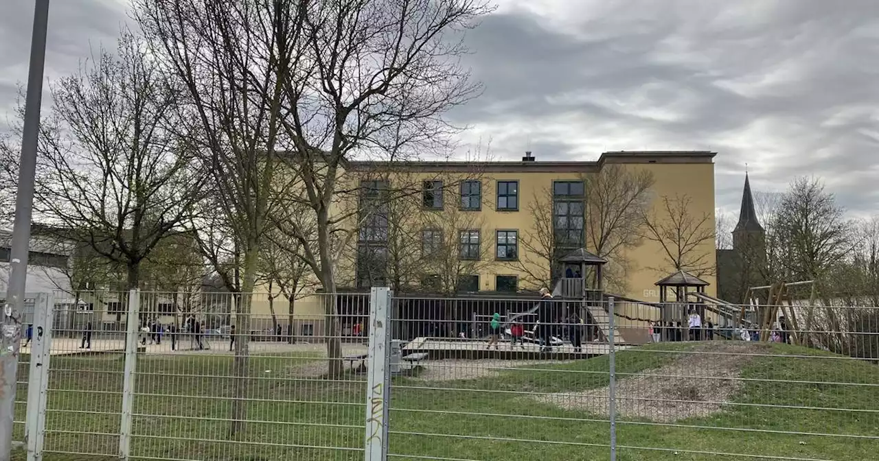 Projekt in Saarbrücken: Grundschule in Malstatt ist zu klein – was deshalb bis 2025/26 geplant ist