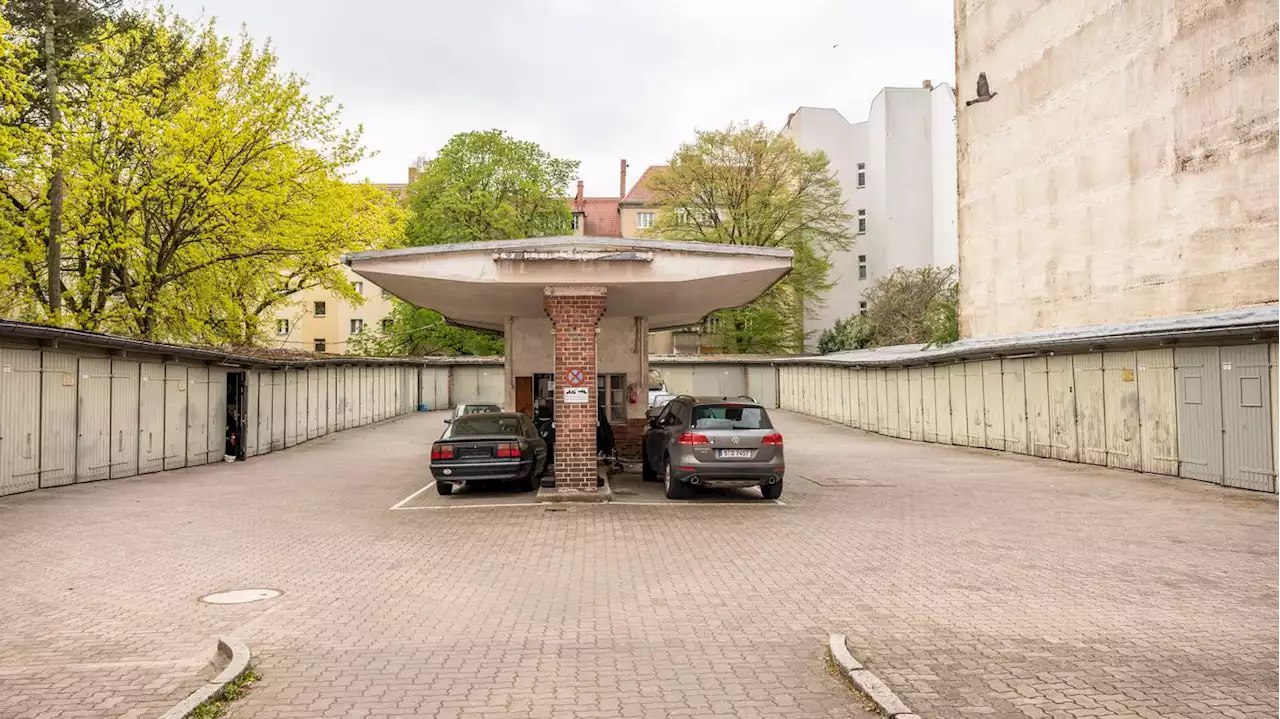 Von wegen Kreuzberg: In diesen Berliner Kiezen gibt es die wenigsten Autos