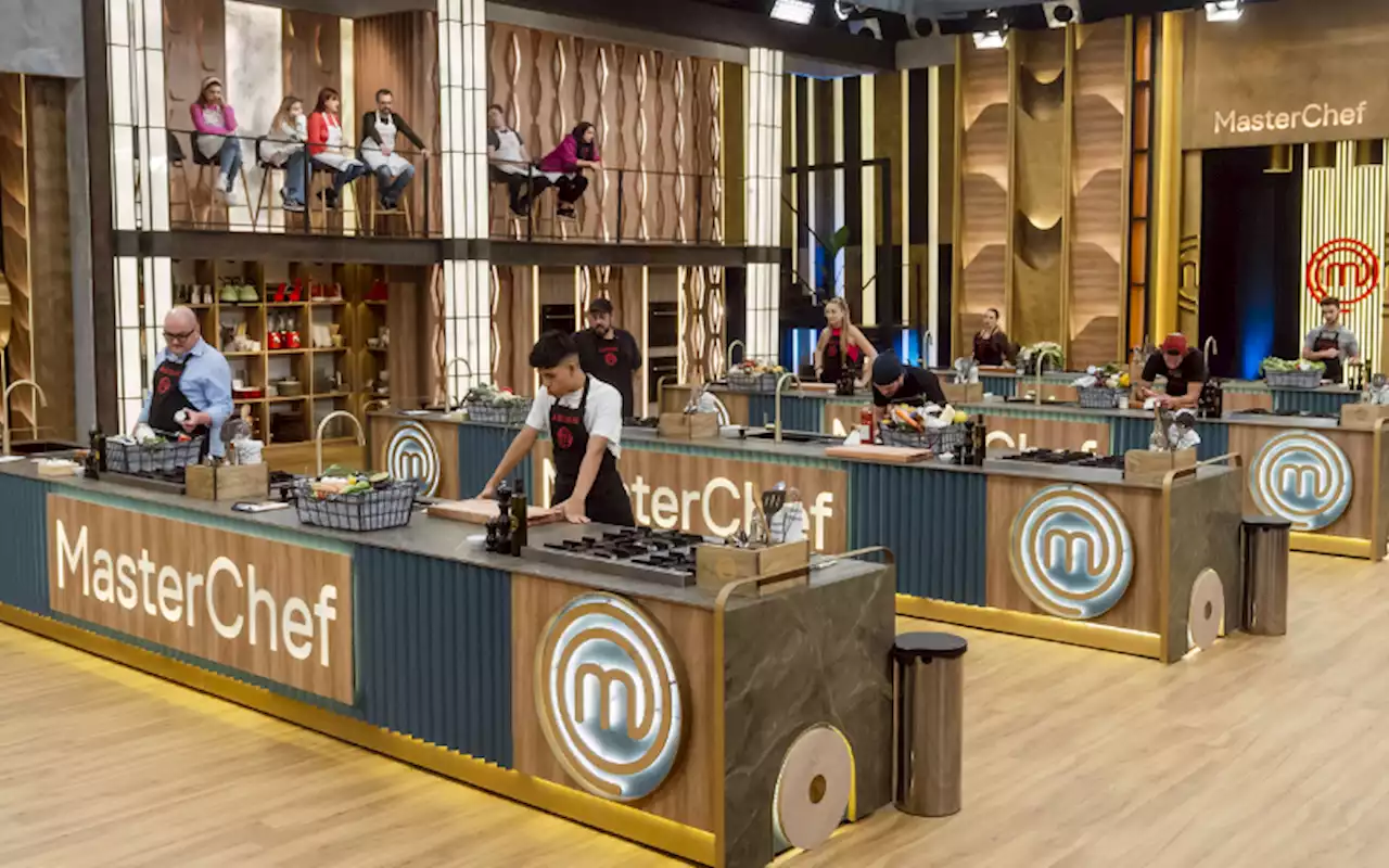 Masterchef Argentina: cuándo y a qué hora será la tercera gala de eliminación