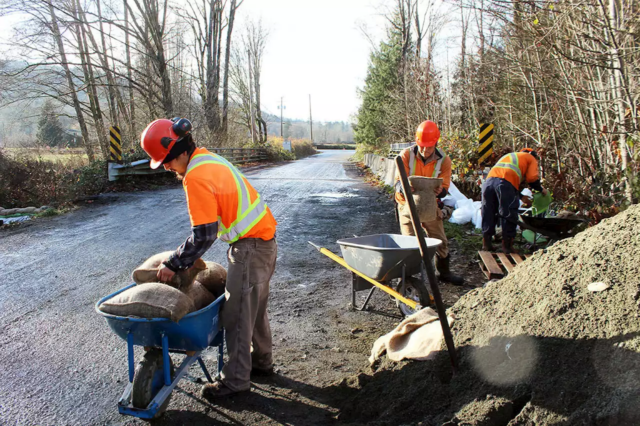 B.C. First Nations salvaging the sacred from climate disaster - Terrace Standard