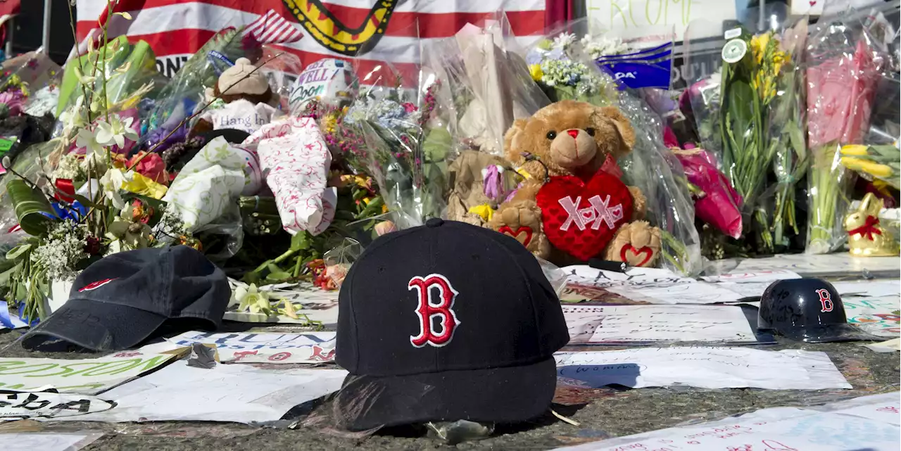 How the Red Sox helped heal Boston in wake of the Marathon attack