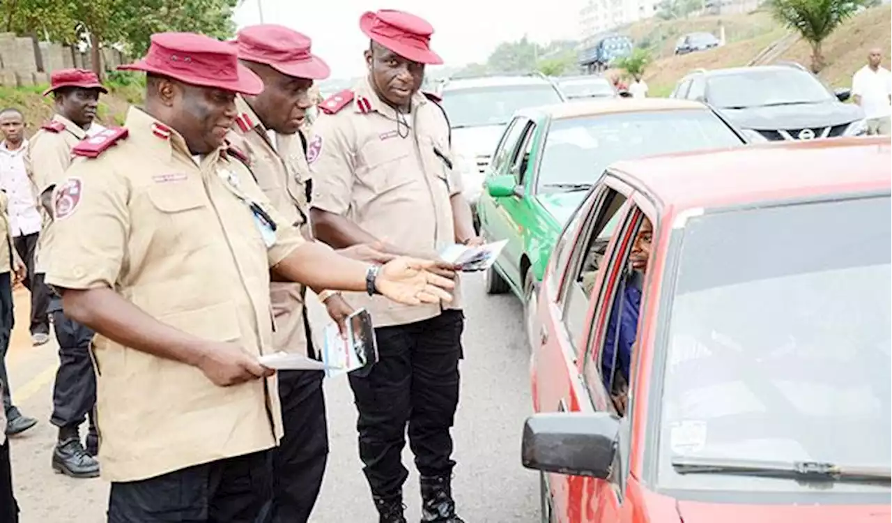 FRSC: Gombe recorded 24 deaths from 166 crashes in three months | TheCable